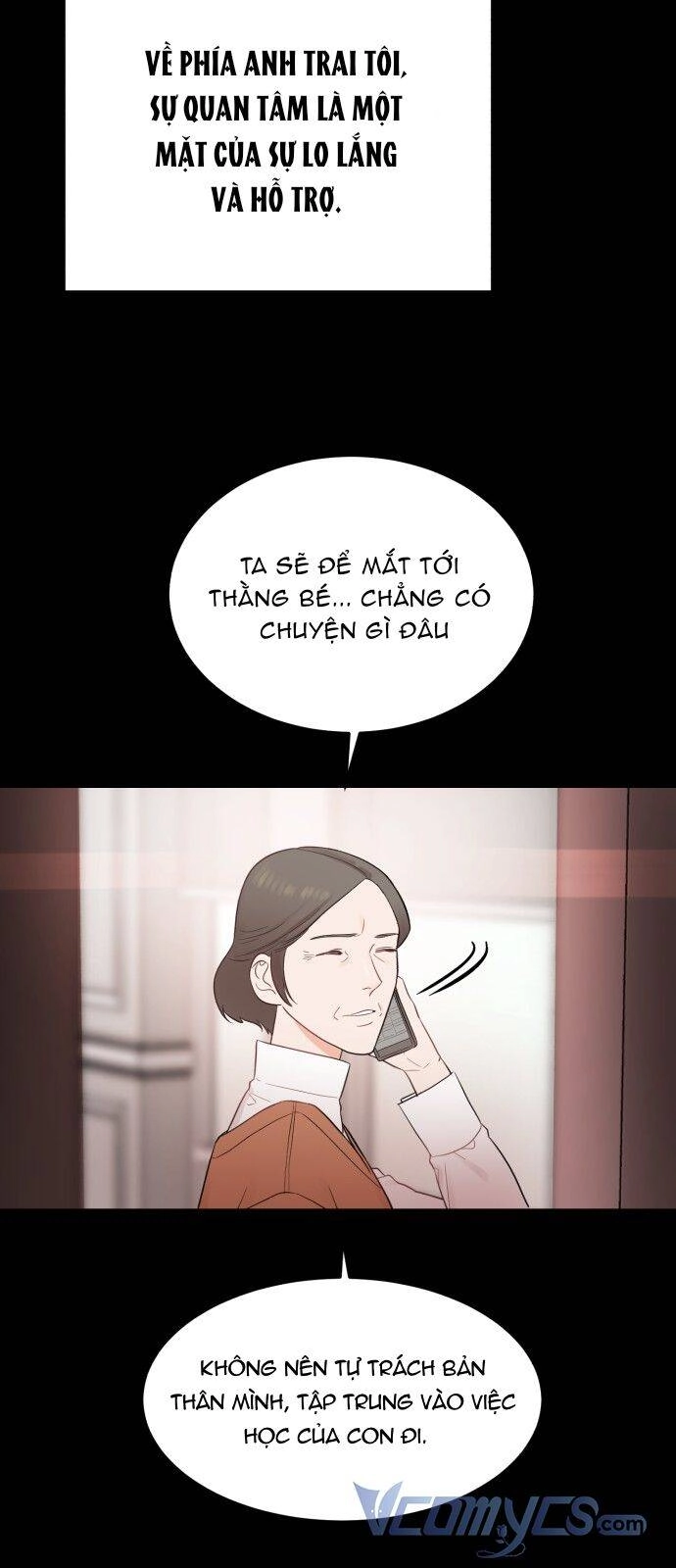 Cách Thuần Hóa Gã Chồng Nguy Hiểm Chapter 20 - 9