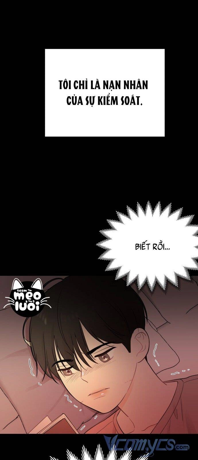 Cách Thuần Hóa Gã Chồng Nguy Hiểm Chapter 20 - 10