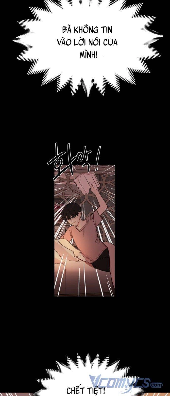 Cách Thuần Hóa Gã Chồng Nguy Hiểm Chapter 20 - 11