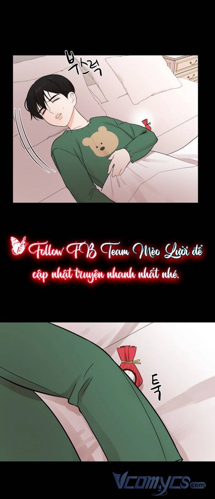 Cách Thuần Hóa Gã Chồng Nguy Hiểm Chapter 20 - 14