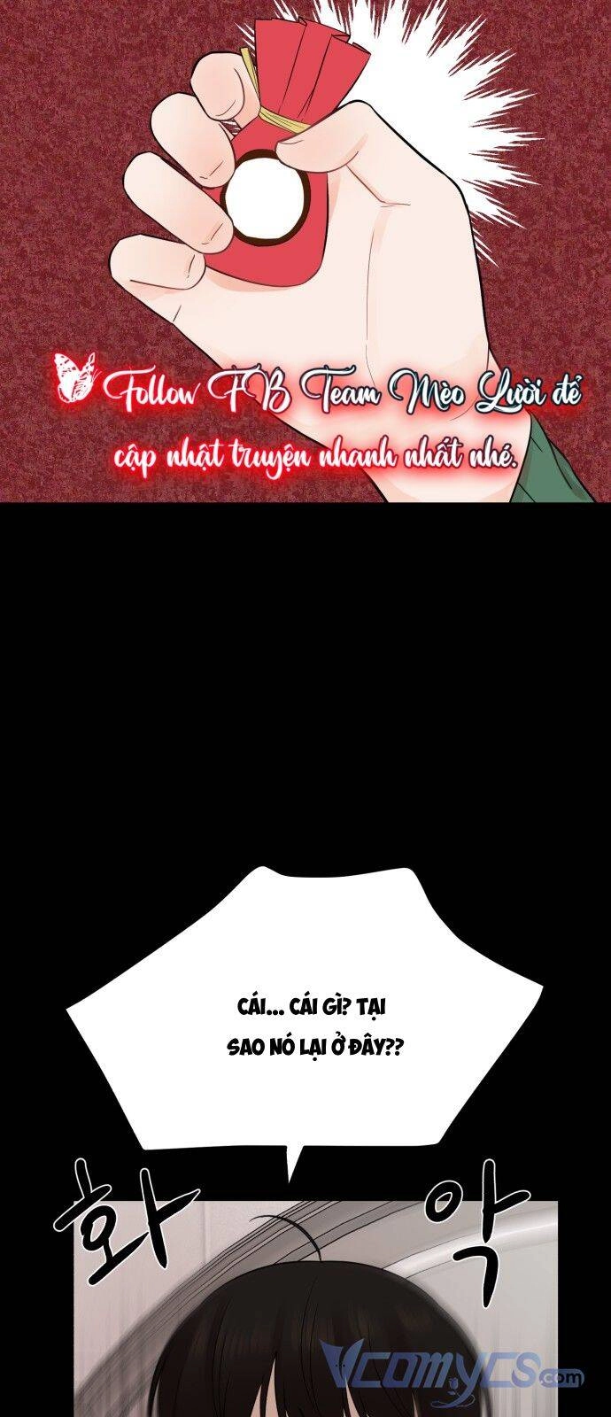 Cách Thuần Hóa Gã Chồng Nguy Hiểm Chapter 20 - 16