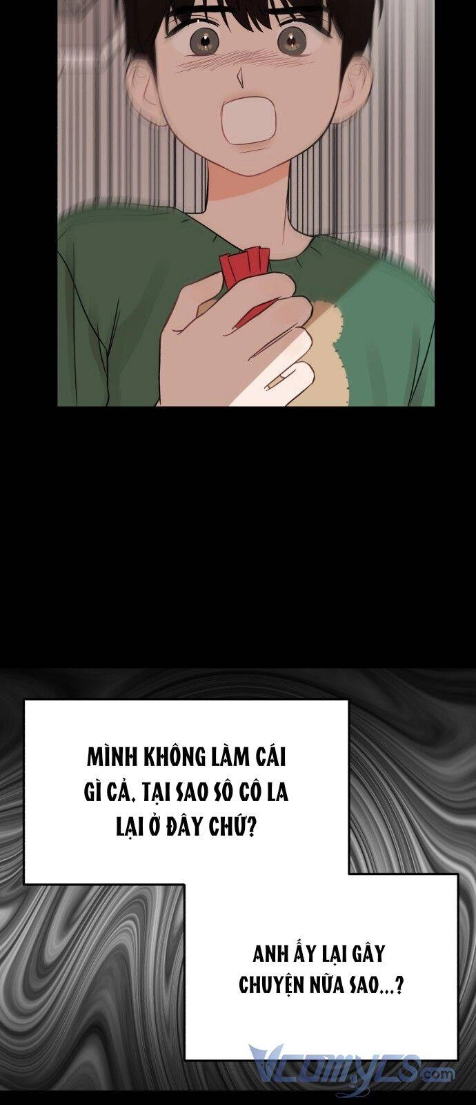 Cách Thuần Hóa Gã Chồng Nguy Hiểm Chapter 20 - 17