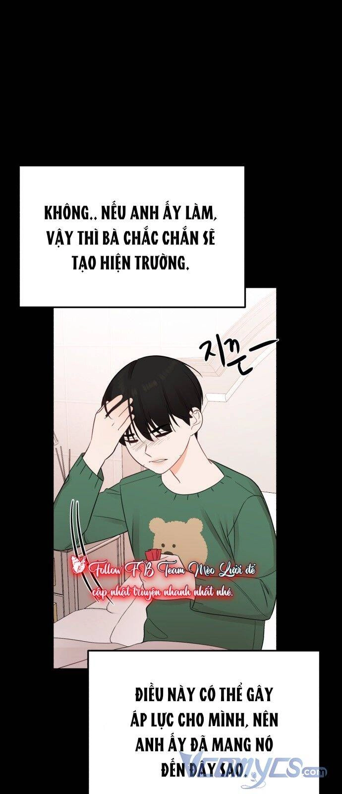 Cách Thuần Hóa Gã Chồng Nguy Hiểm Chapter 20 - 18