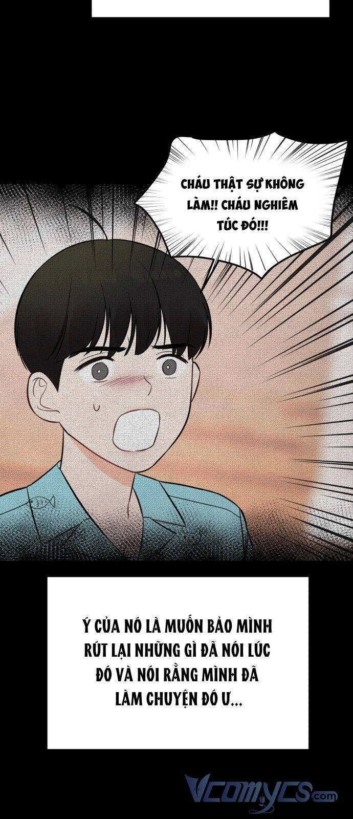 Cách Thuần Hóa Gã Chồng Nguy Hiểm Chapter 20 - 19