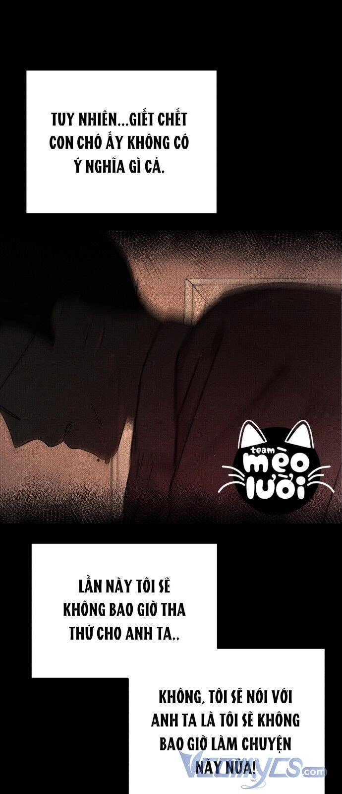 Cách Thuần Hóa Gã Chồng Nguy Hiểm Chapter 20 - 20