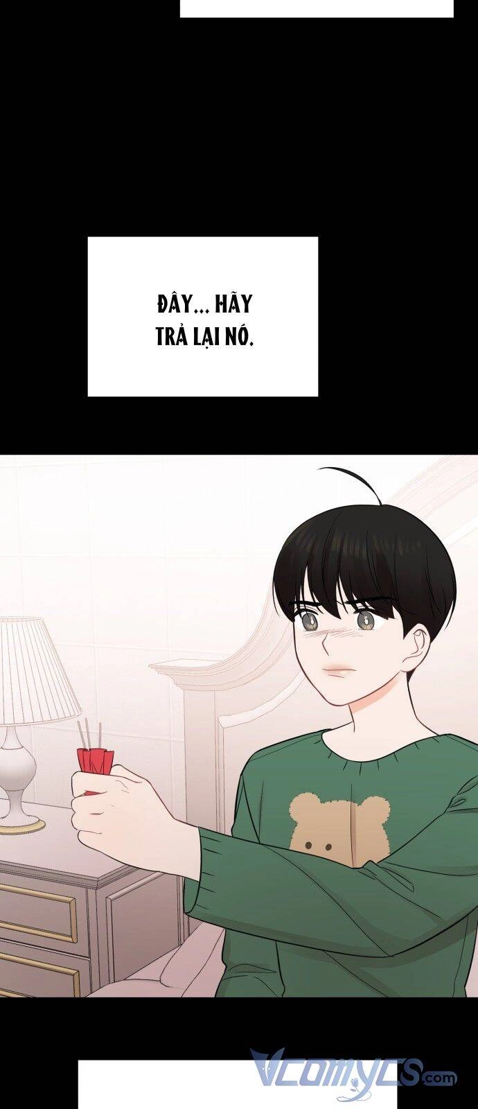 Cách Thuần Hóa Gã Chồng Nguy Hiểm Chapter 20 - 21