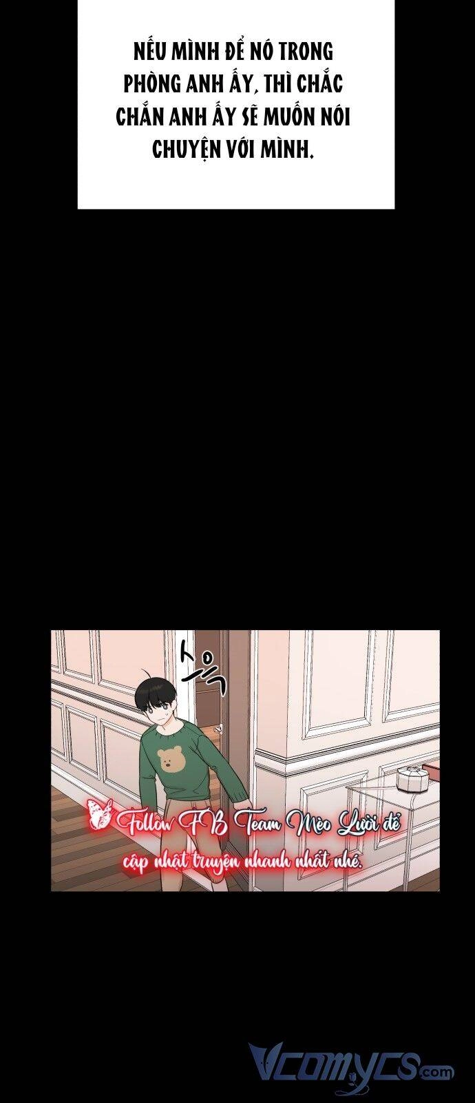 Cách Thuần Hóa Gã Chồng Nguy Hiểm Chapter 20 - 22