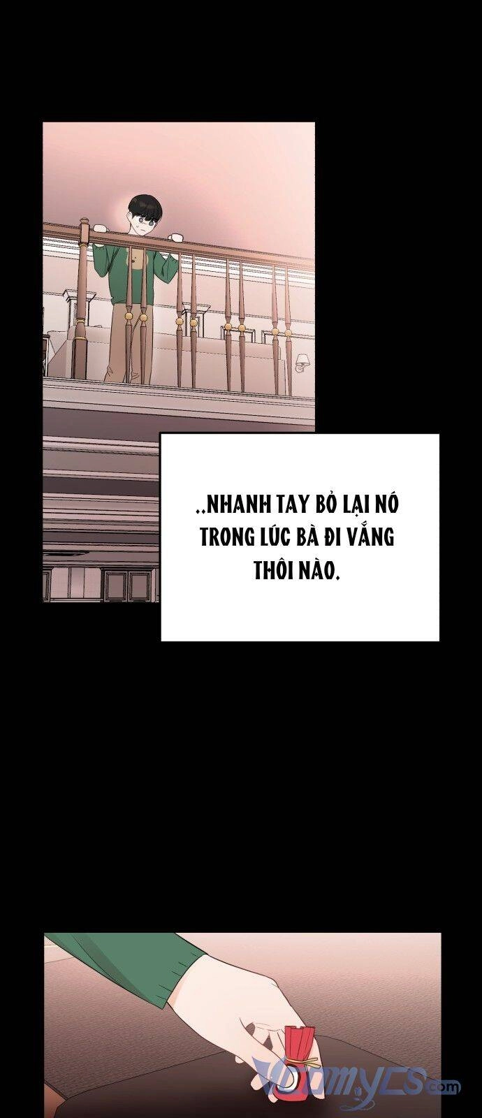 Cách Thuần Hóa Gã Chồng Nguy Hiểm Chapter 20 - 23