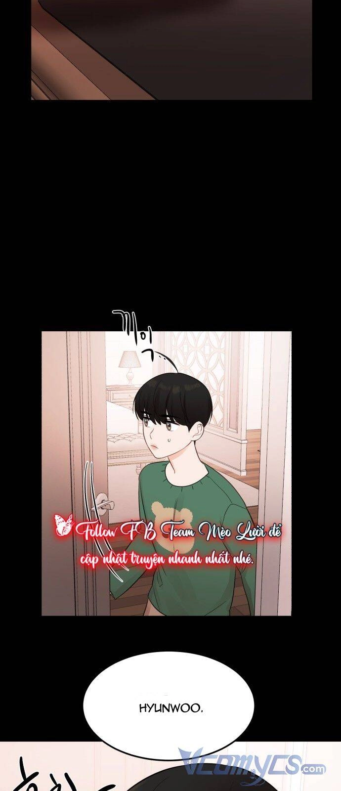 Cách Thuần Hóa Gã Chồng Nguy Hiểm Chapter 20 - 24