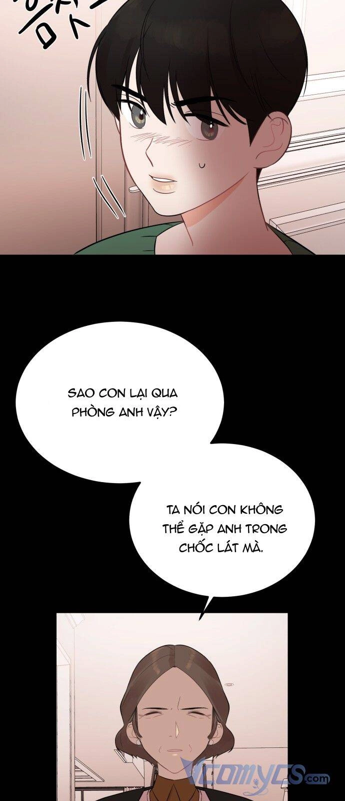 Cách Thuần Hóa Gã Chồng Nguy Hiểm Chapter 20 - 25