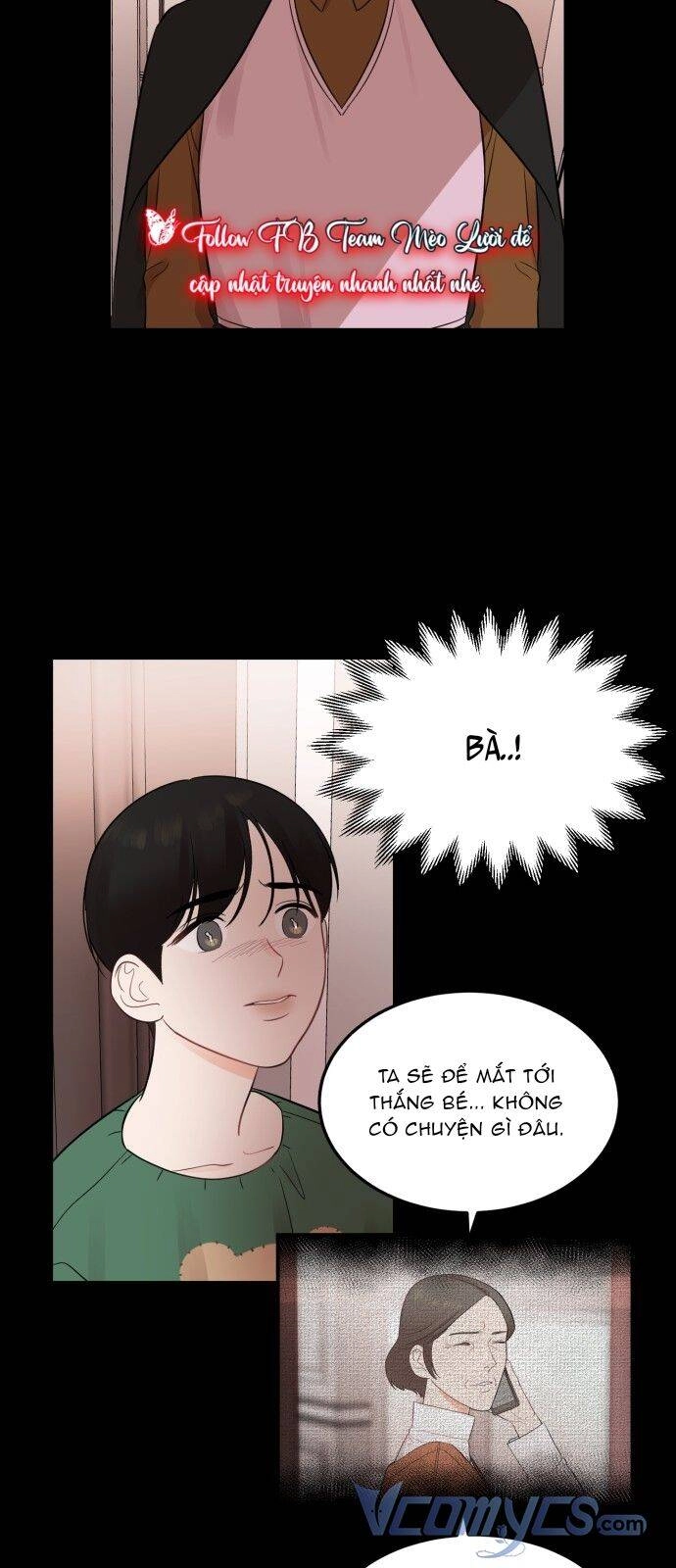 Cách Thuần Hóa Gã Chồng Nguy Hiểm Chapter 20 - 26