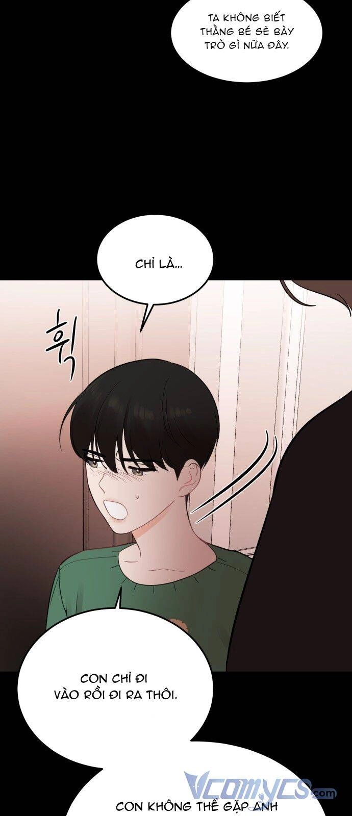 Cách Thuần Hóa Gã Chồng Nguy Hiểm Chapter 20 - 27