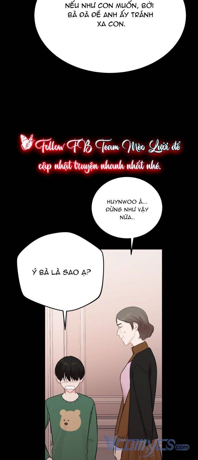 Cách Thuần Hóa Gã Chồng Nguy Hiểm Chapter 20 - 28