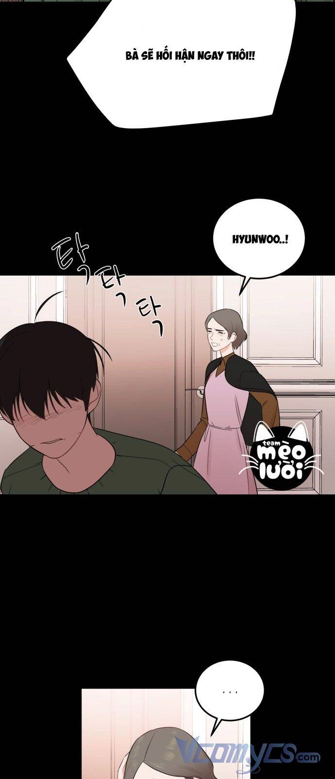 Cách Thuần Hóa Gã Chồng Nguy Hiểm Chapter 20 - 30