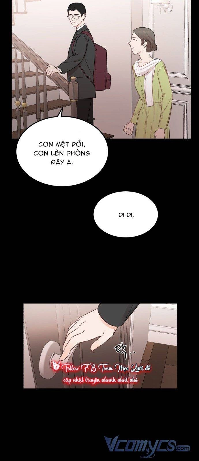 Cách Thuần Hóa Gã Chồng Nguy Hiểm Chapter 20 - 34