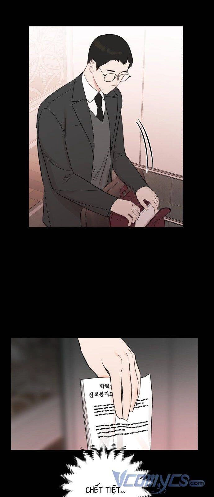 Cách Thuần Hóa Gã Chồng Nguy Hiểm Chapter 20 - 35