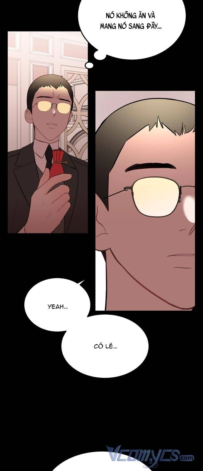 Cách Thuần Hóa Gã Chồng Nguy Hiểm Chapter 20 - 39