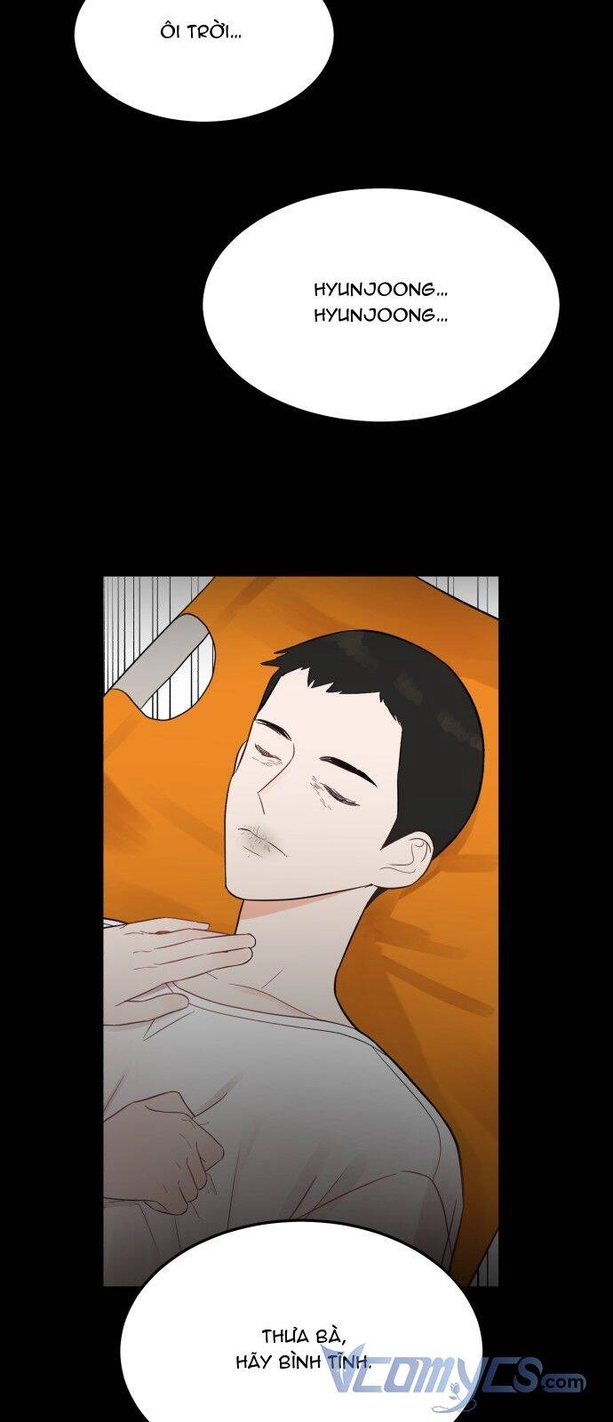 Cách Thuần Hóa Gã Chồng Nguy Hiểm Chapter 20 - 41