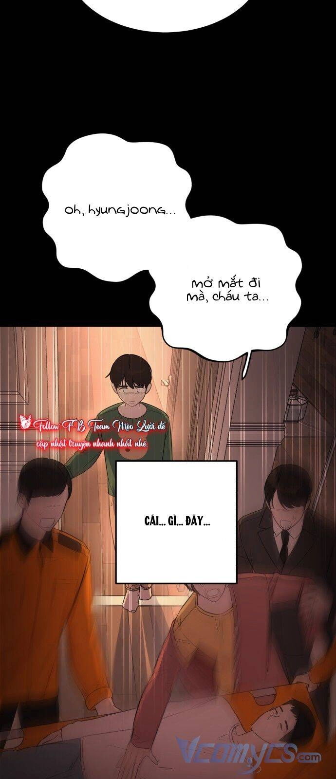 Cách Thuần Hóa Gã Chồng Nguy Hiểm Chapter 20 - 42