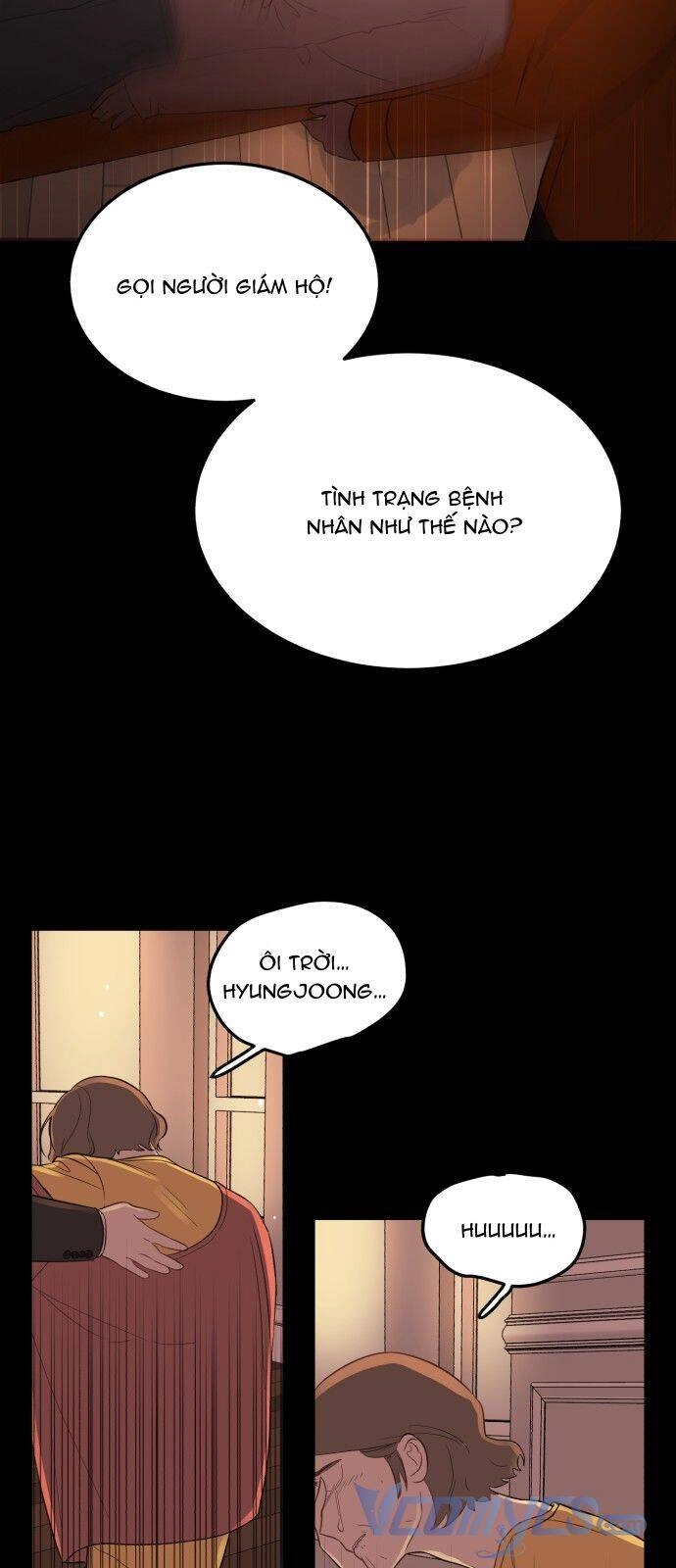 Cách Thuần Hóa Gã Chồng Nguy Hiểm Chapter 20 - 43