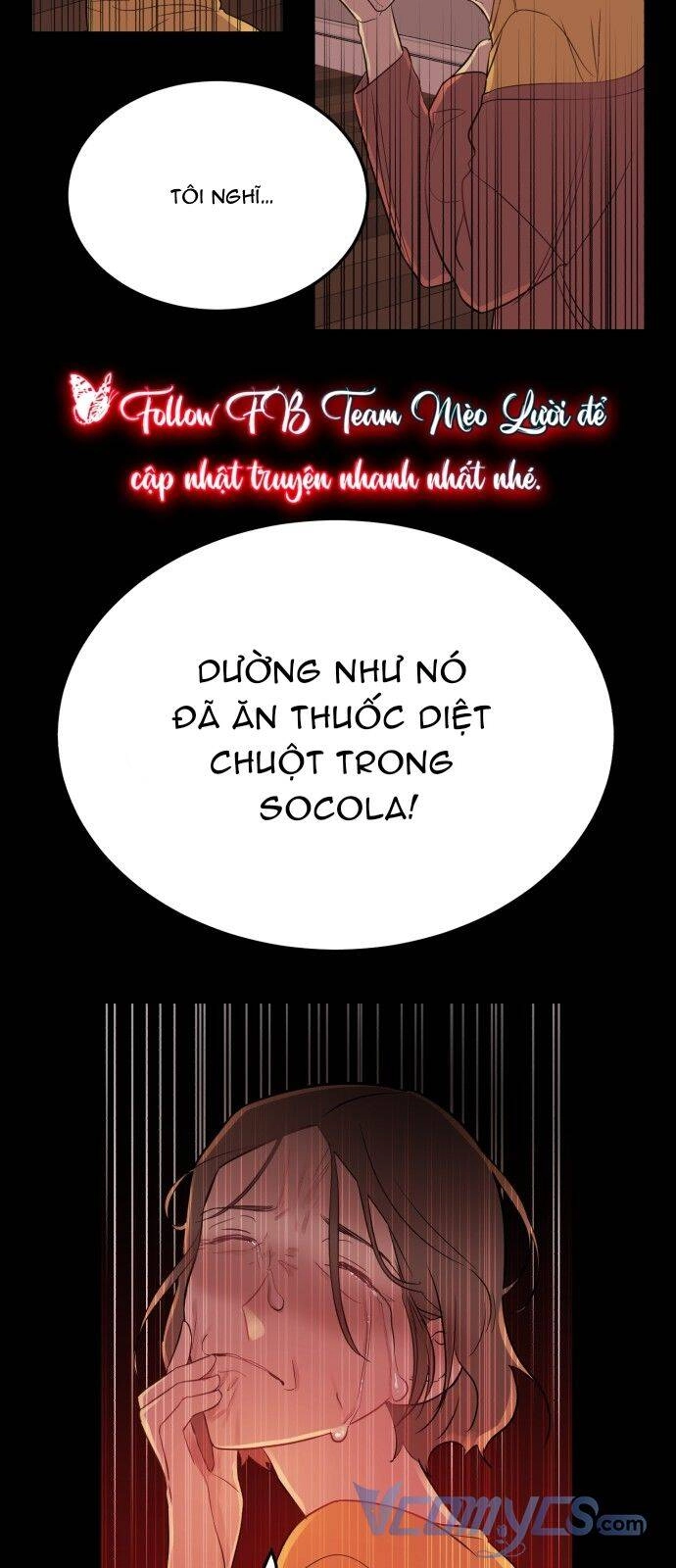 Cách Thuần Hóa Gã Chồng Nguy Hiểm Chapter 20 - 44