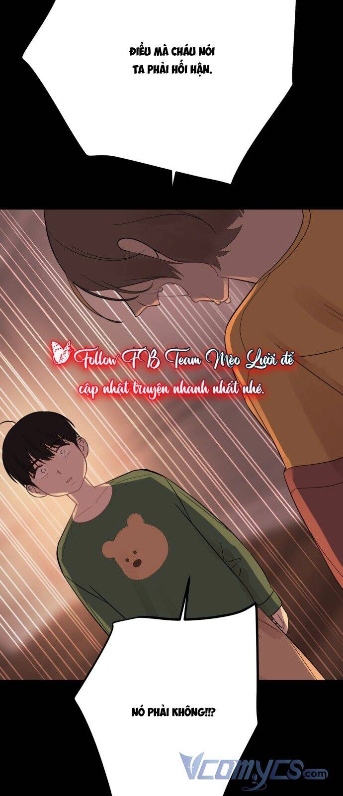 Cách Thuần Hóa Gã Chồng Nguy Hiểm Chapter 20 - 46