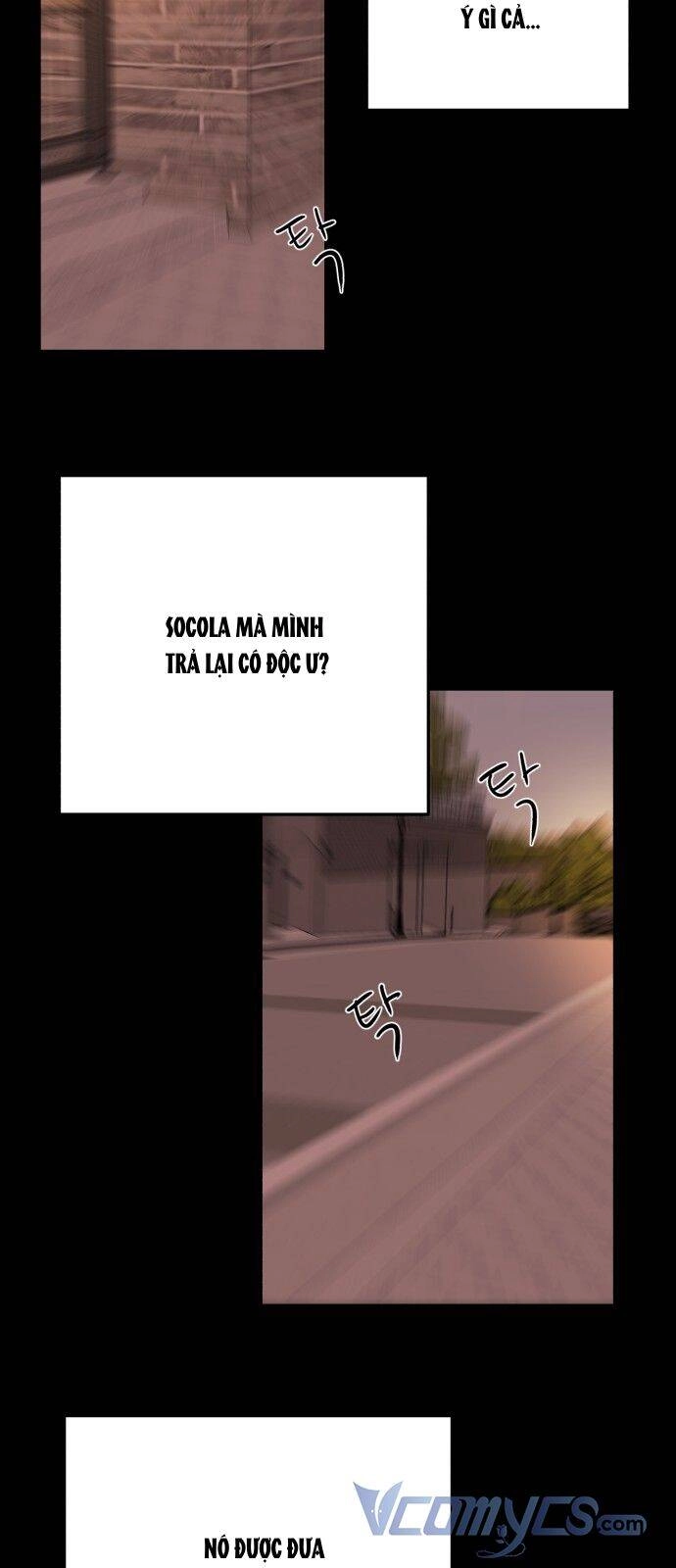 Cách Thuần Hóa Gã Chồng Nguy Hiểm Chapter 20 - 49