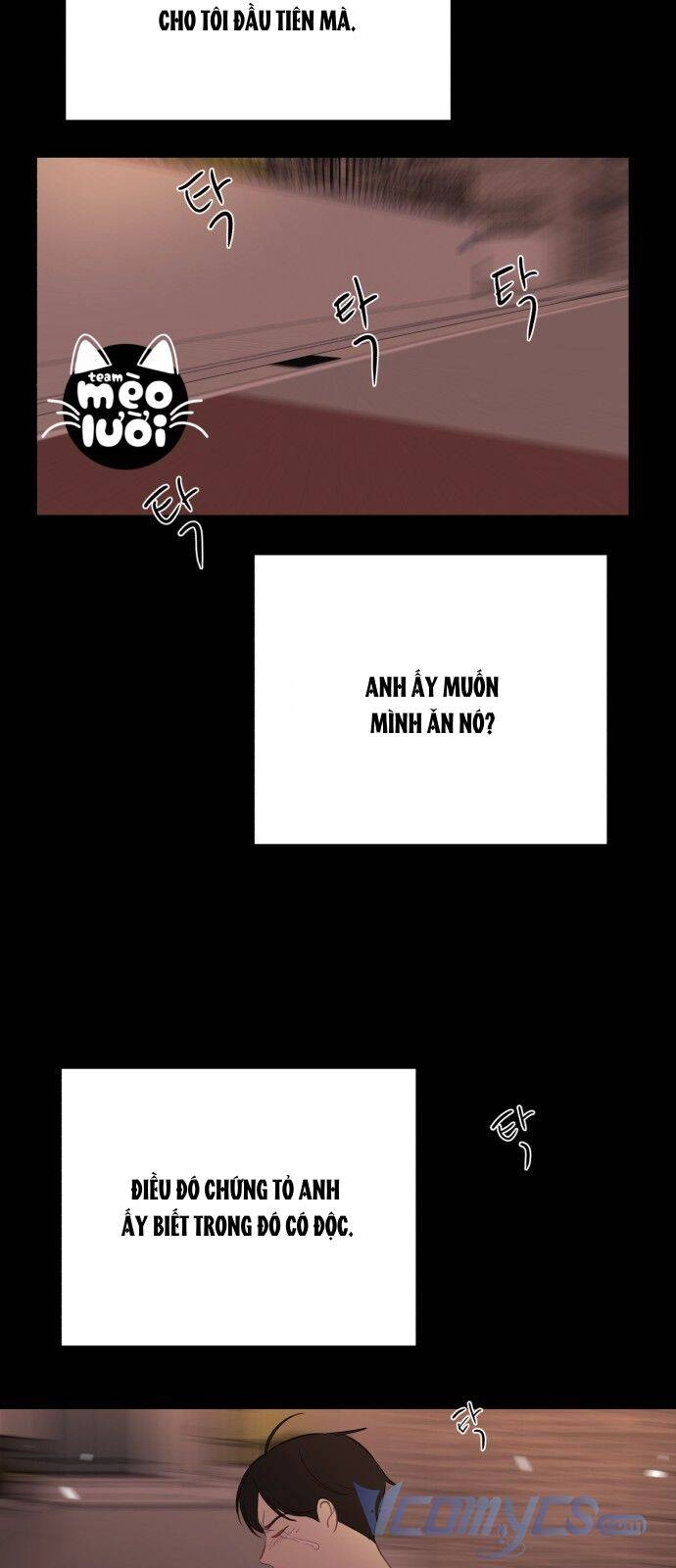 Cách Thuần Hóa Gã Chồng Nguy Hiểm Chapter 20 - 50