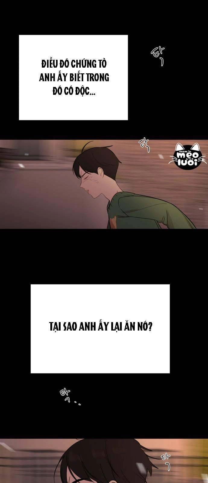 Cách Thuần Hóa Gã Chồng Nguy Hiểm Chapter 21 - 1