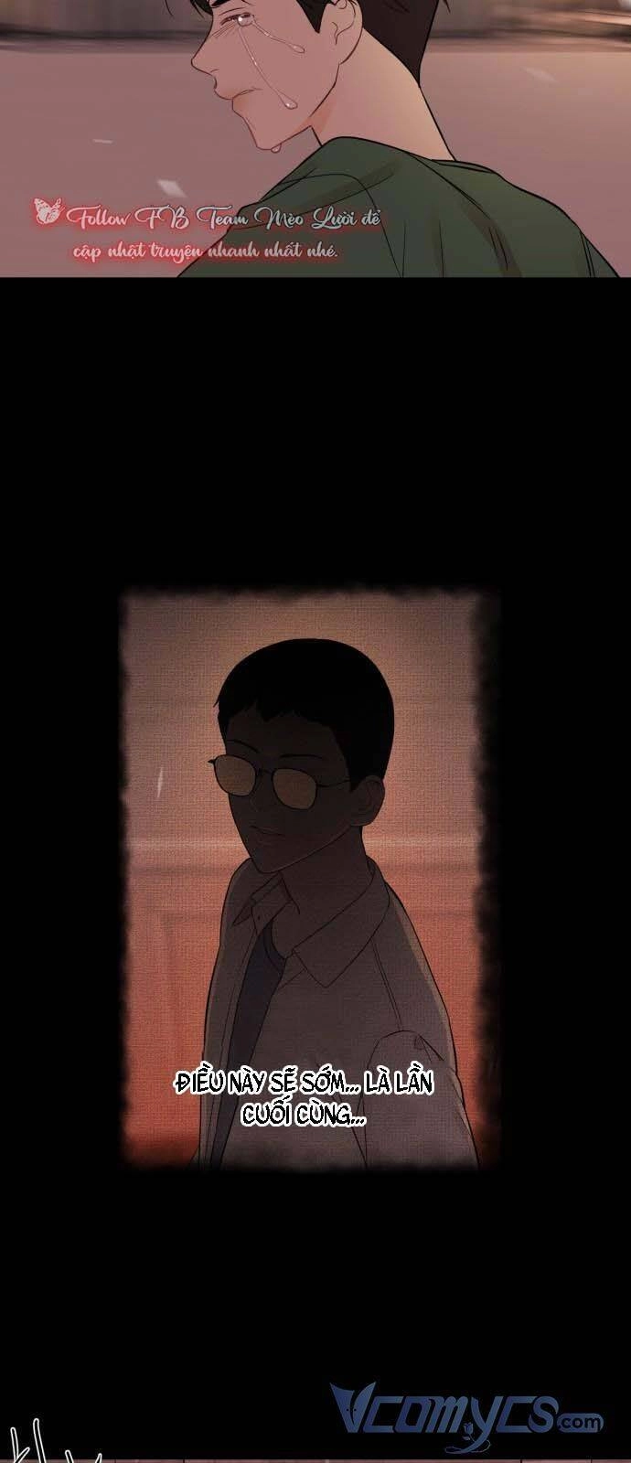 Cách Thuần Hóa Gã Chồng Nguy Hiểm Chapter 21 - 2