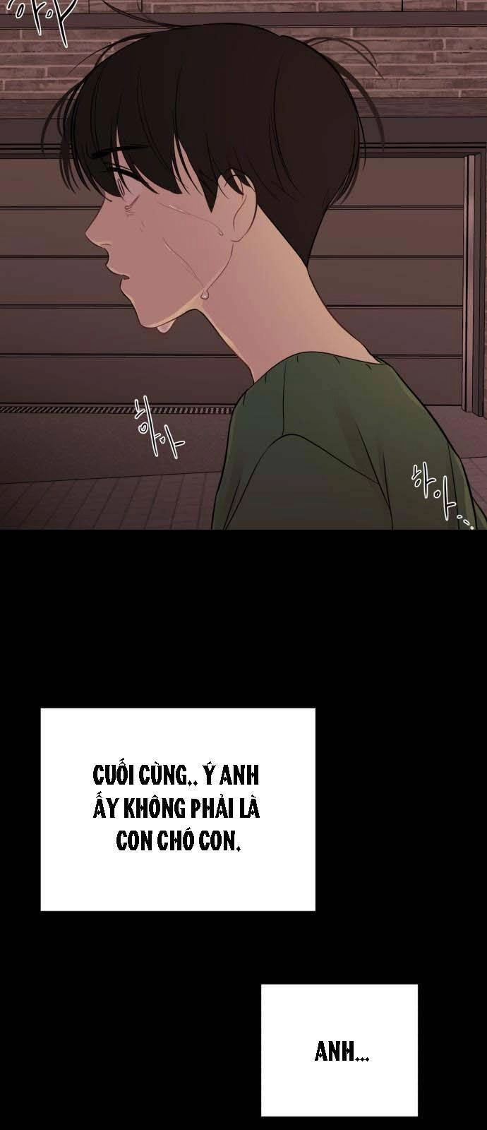 Cách Thuần Hóa Gã Chồng Nguy Hiểm Chapter 21 - 3