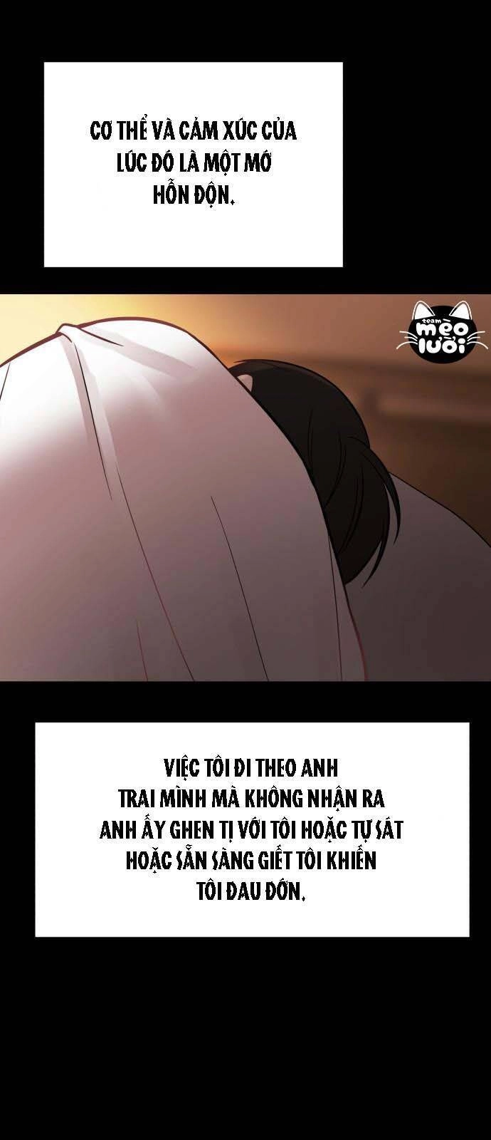 Cách Thuần Hóa Gã Chồng Nguy Hiểm Chapter 21 - 9