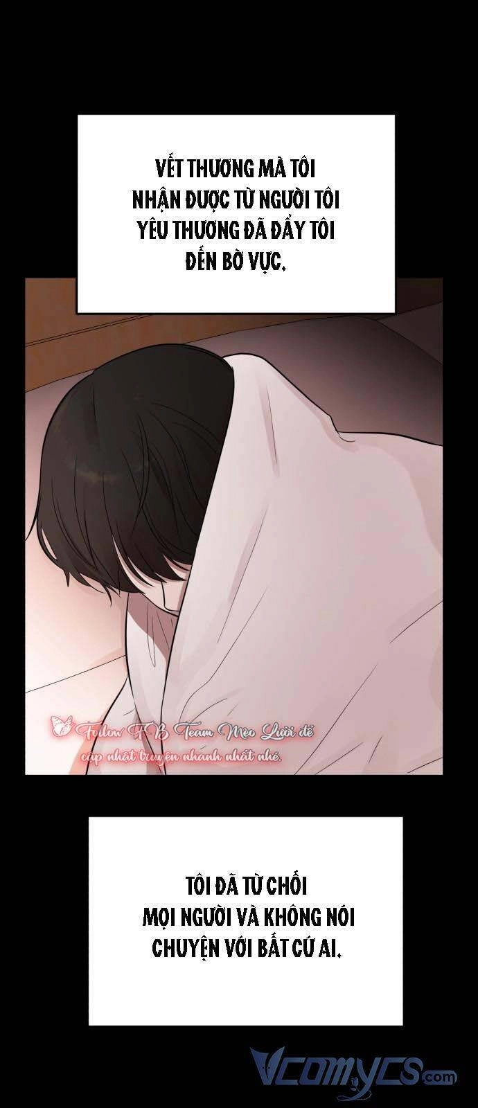 Cách Thuần Hóa Gã Chồng Nguy Hiểm Chapter 21 - 10