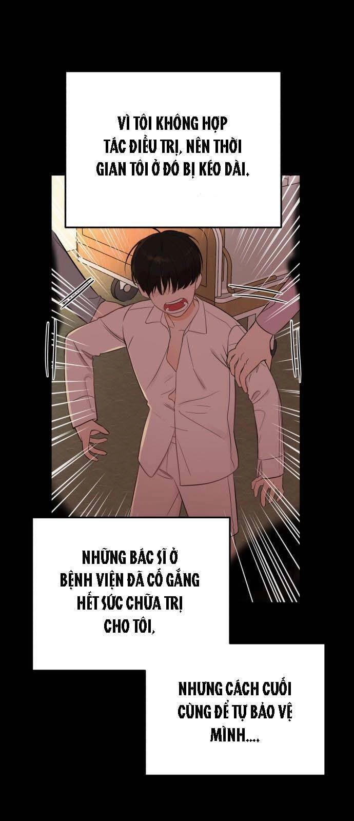 Cách Thuần Hóa Gã Chồng Nguy Hiểm Chapter 21 - 11