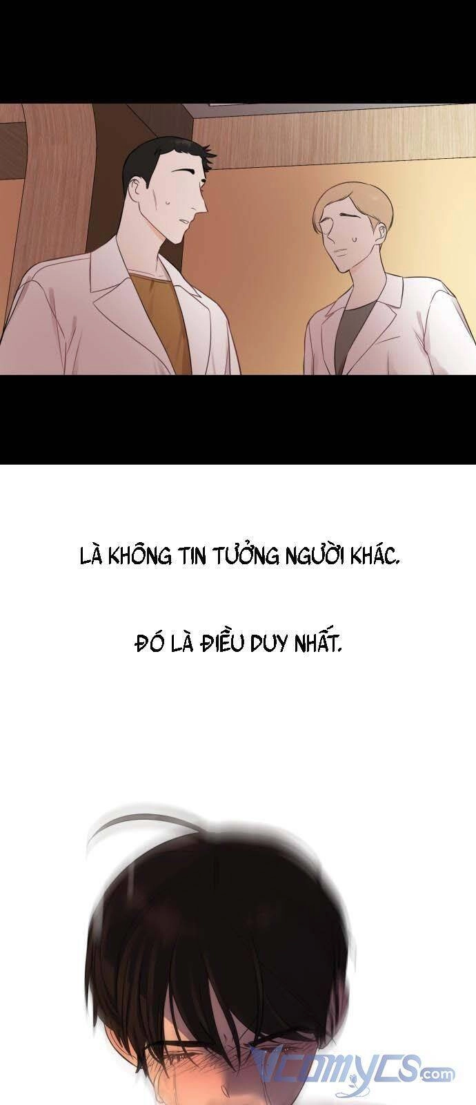 Cách Thuần Hóa Gã Chồng Nguy Hiểm Chapter 21 - 12