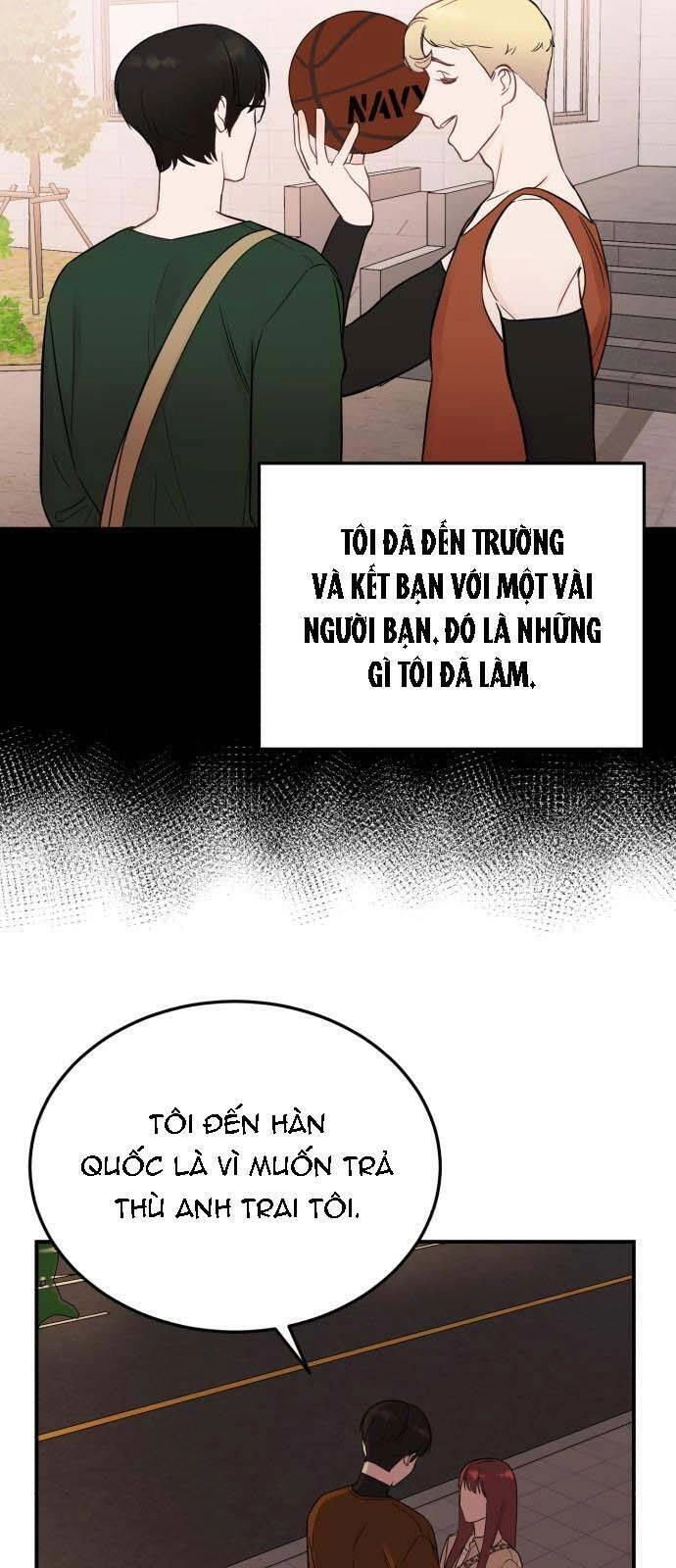 Cách Thuần Hóa Gã Chồng Nguy Hiểm Chapter 21 - 15