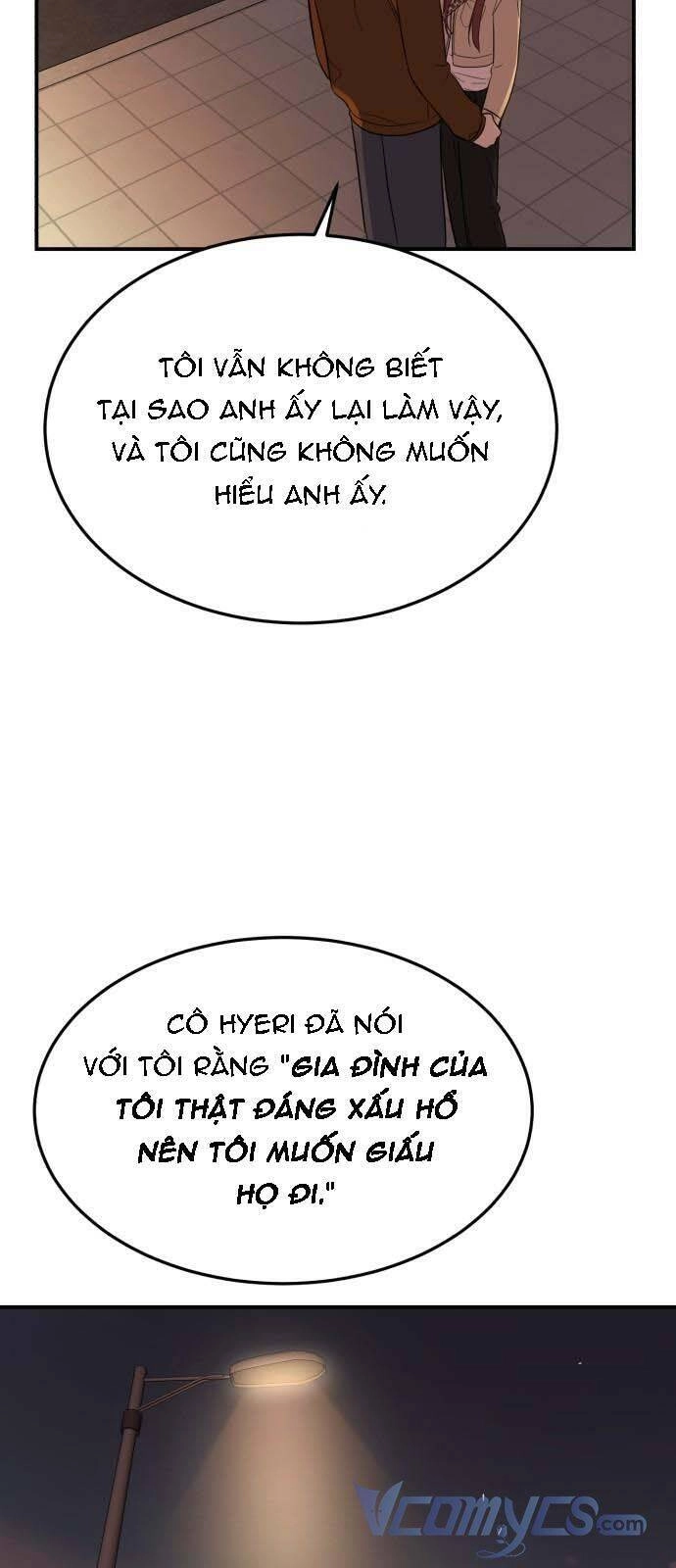 Cách Thuần Hóa Gã Chồng Nguy Hiểm Chapter 21 - 16