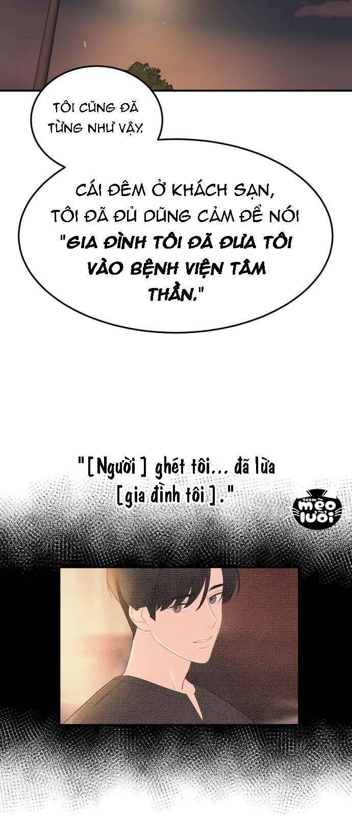 Cách Thuần Hóa Gã Chồng Nguy Hiểm Chapter 21 - 17