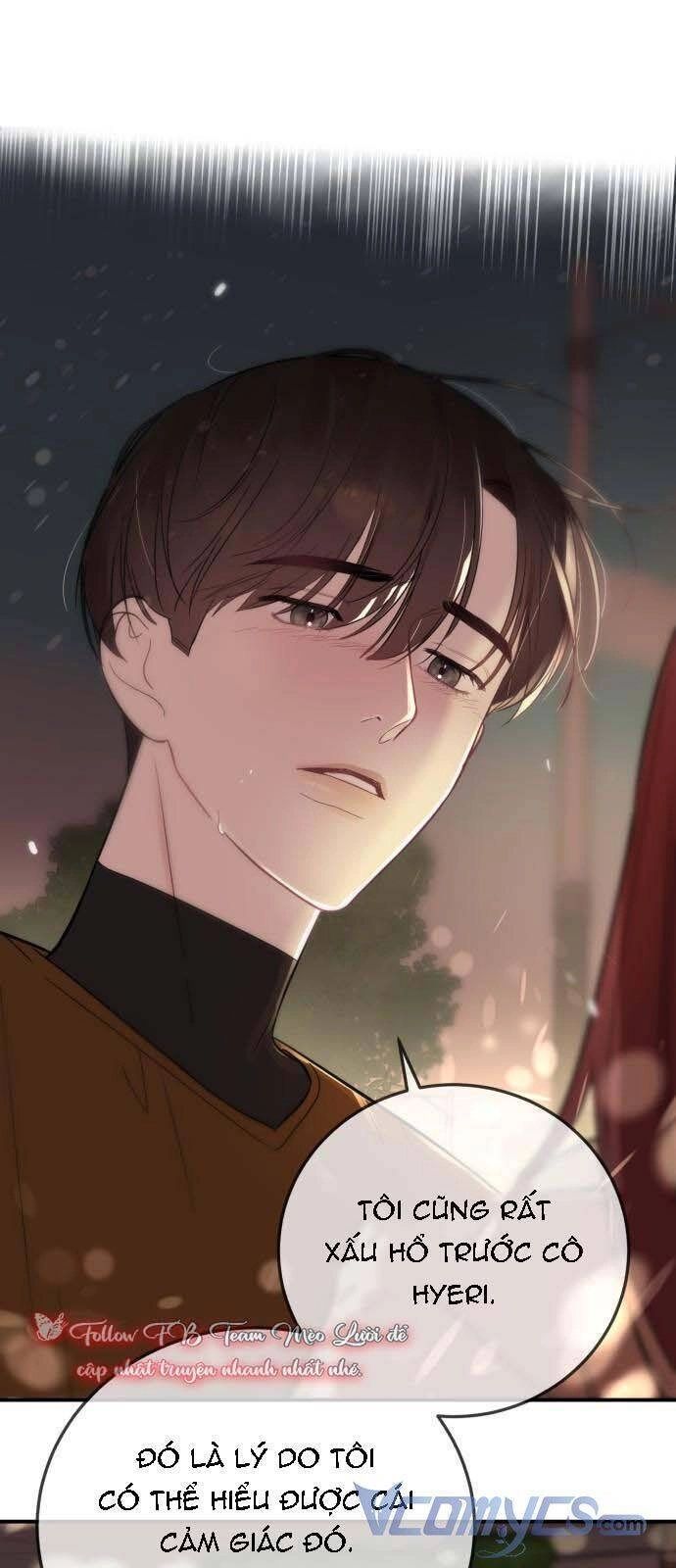 Cách Thuần Hóa Gã Chồng Nguy Hiểm Chapter 21 - 18