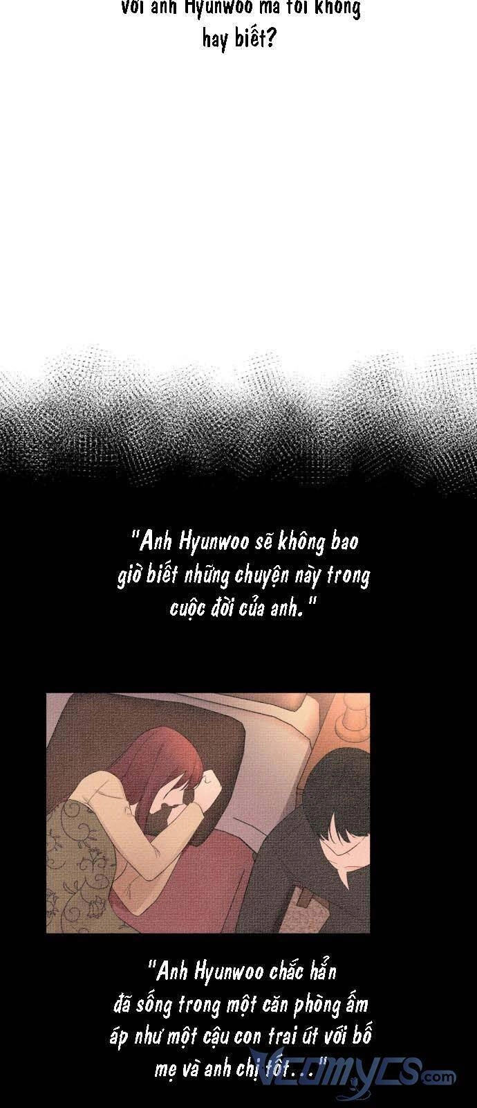 Cách Thuần Hóa Gã Chồng Nguy Hiểm Chapter 21 - 20