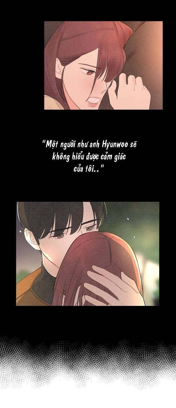 Cách Thuần Hóa Gã Chồng Nguy Hiểm Chapter 21 - 21