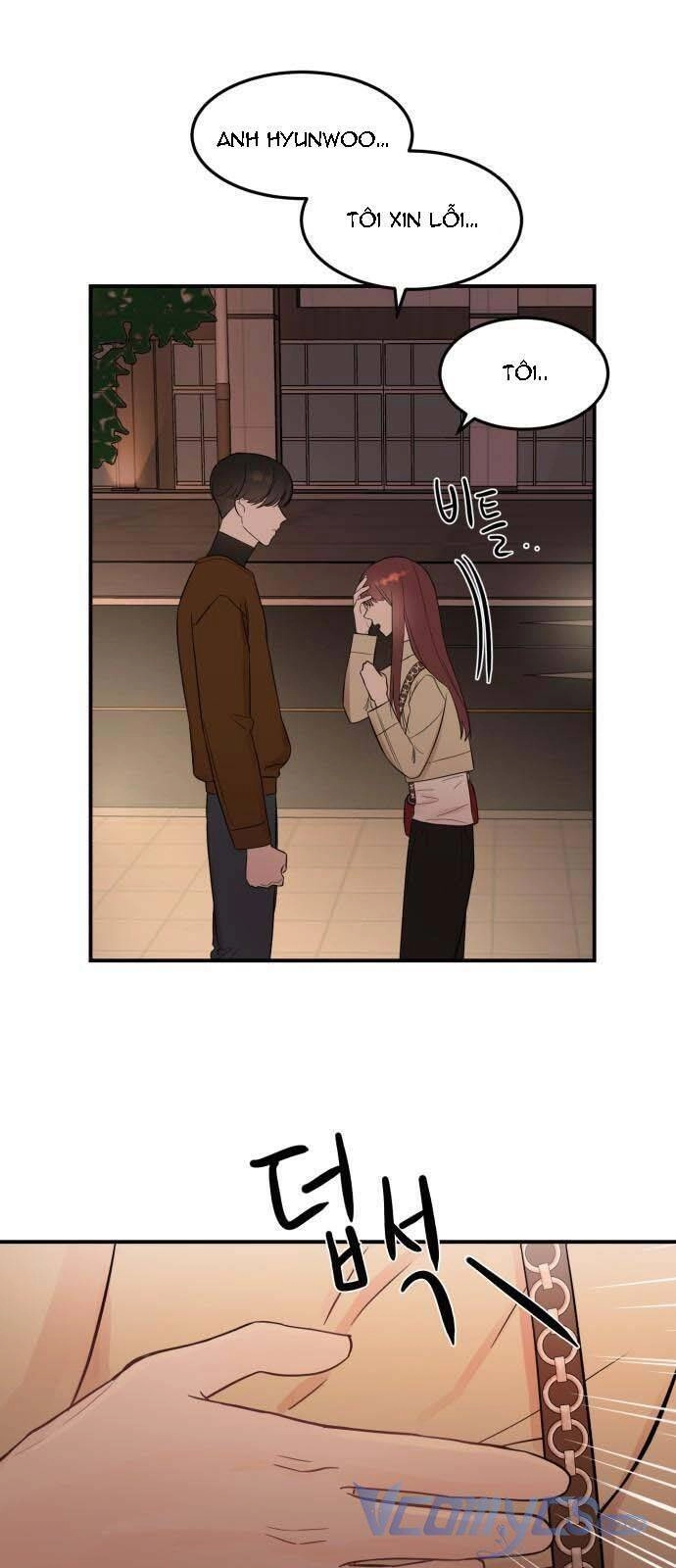 Cách Thuần Hóa Gã Chồng Nguy Hiểm Chapter 21 - 22