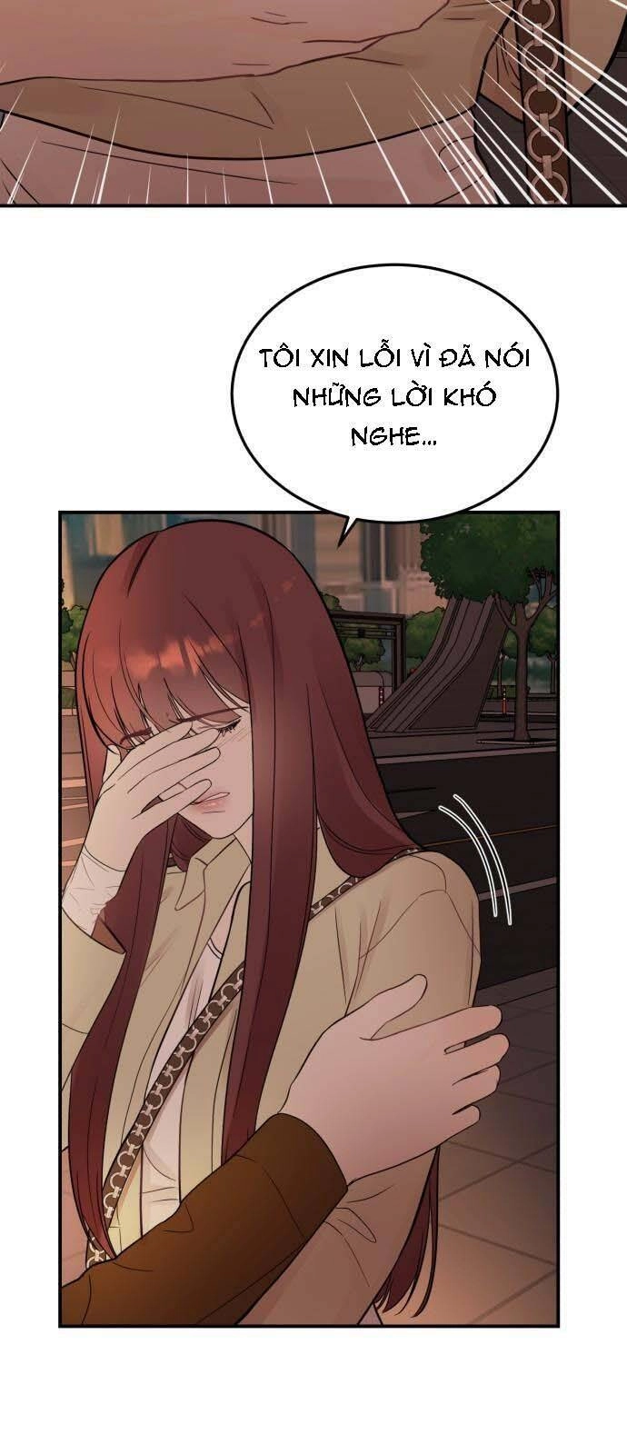 Cách Thuần Hóa Gã Chồng Nguy Hiểm Chapter 21 - 23