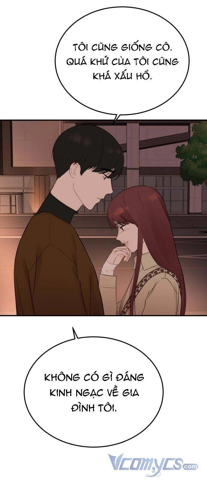 Cách Thuần Hóa Gã Chồng Nguy Hiểm Chapter 21 - 24