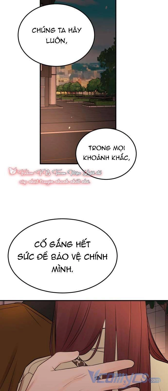 Cách Thuần Hóa Gã Chồng Nguy Hiểm Chapter 21 - 26