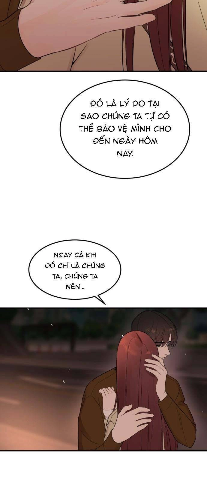 Cách Thuần Hóa Gã Chồng Nguy Hiểm Chapter 21 - 27