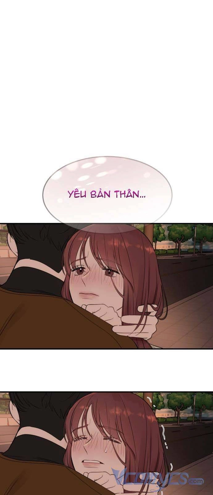 Cách Thuần Hóa Gã Chồng Nguy Hiểm Chapter 21 - 28