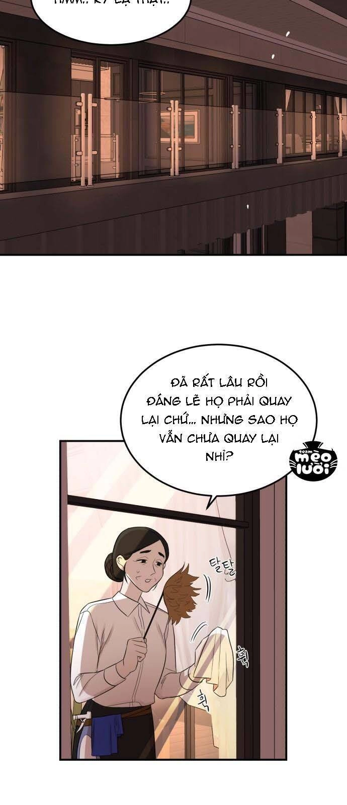 Cách Thuần Hóa Gã Chồng Nguy Hiểm Chapter 21 - 33