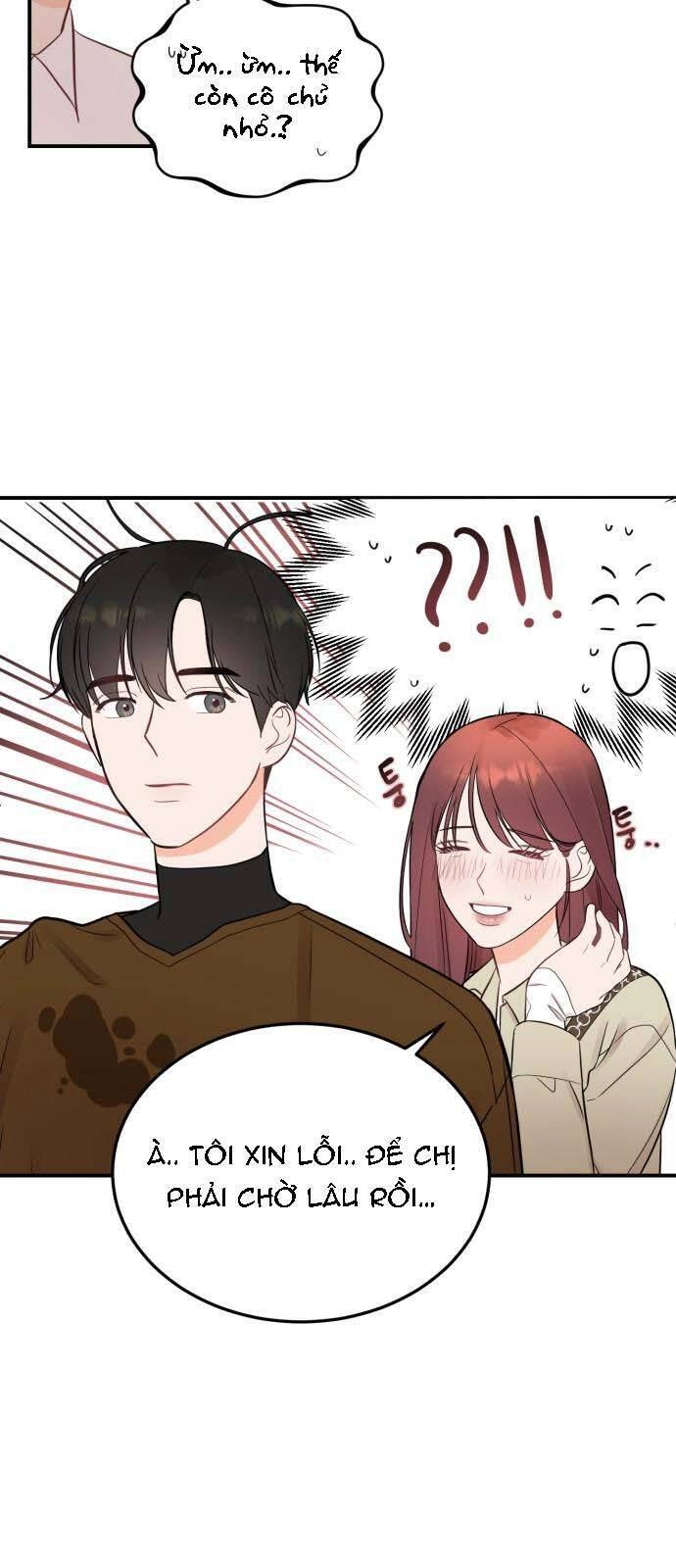 Cách Thuần Hóa Gã Chồng Nguy Hiểm Chapter 21 - 37