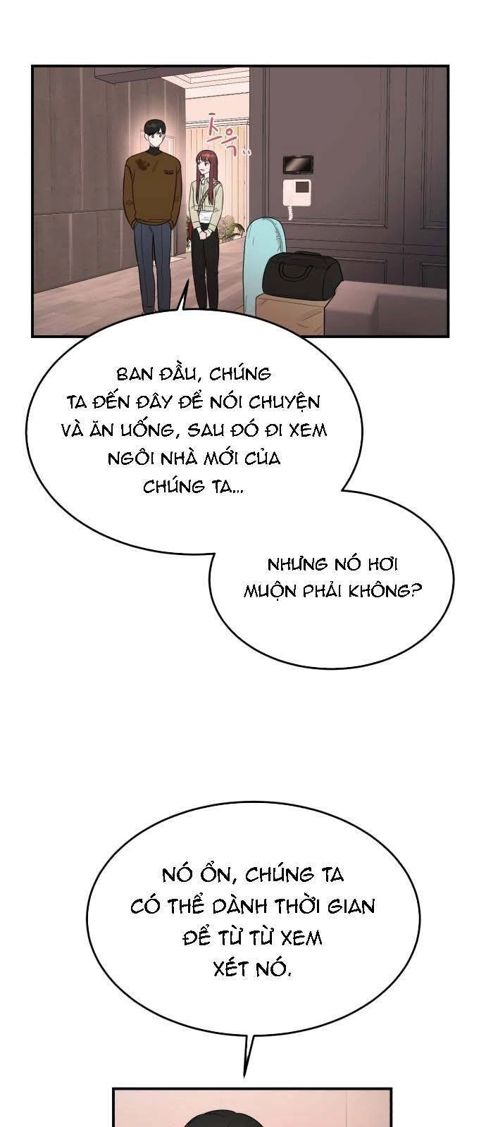 Cách Thuần Hóa Gã Chồng Nguy Hiểm Chapter 21 - 39